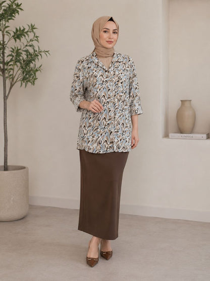 Multicolor Summer Shirts