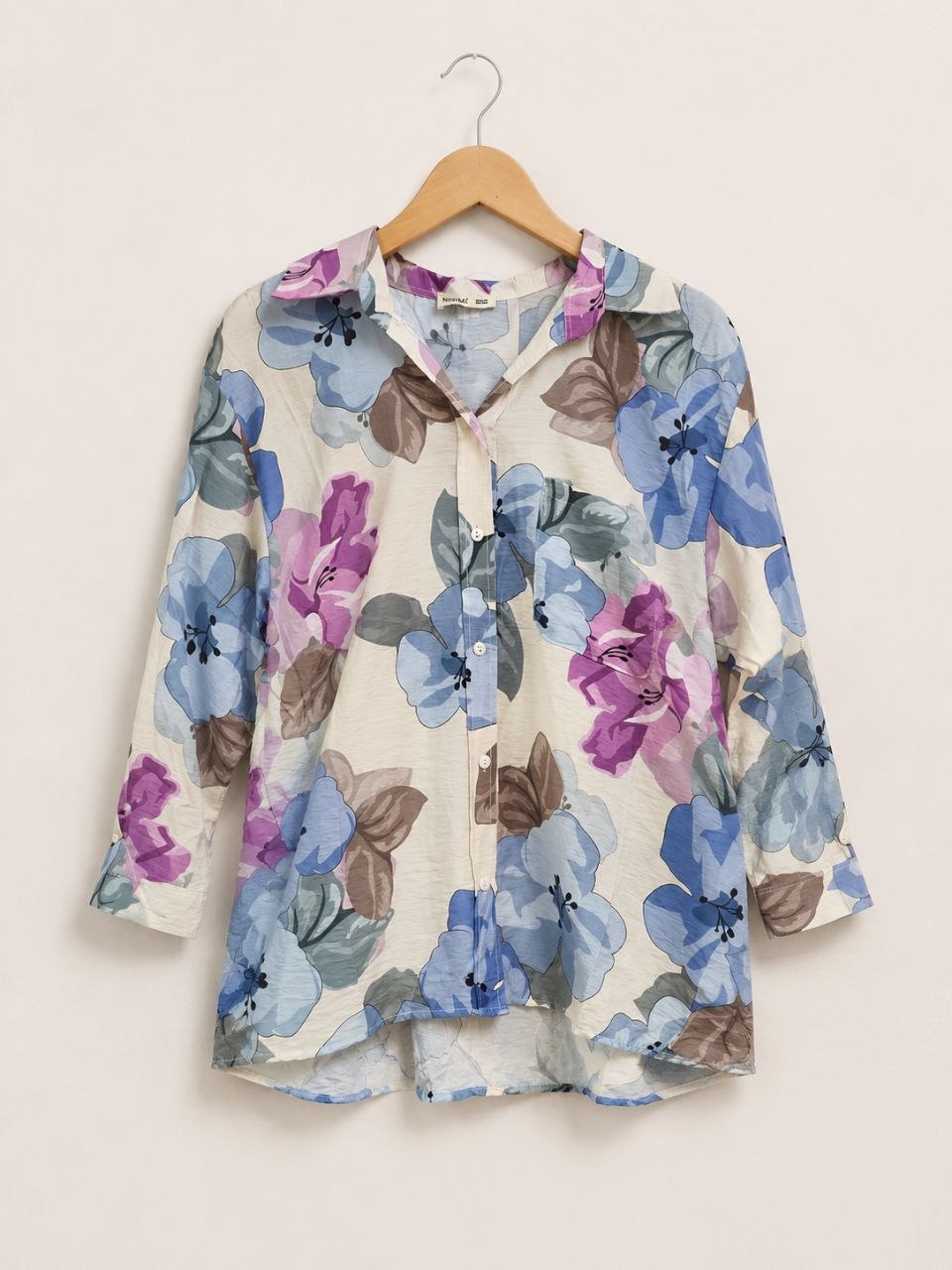 Multicolor Summer Shirts