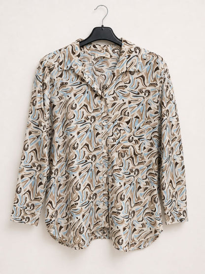 Multicolor Summer Shirts