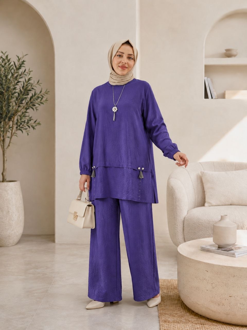 Flower Comfort Set