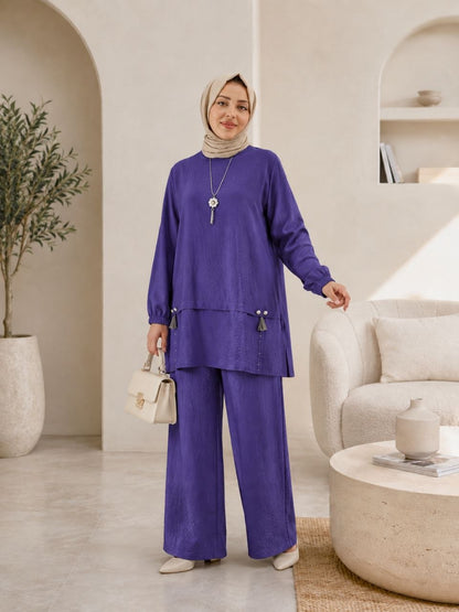 Flower Comfort Set