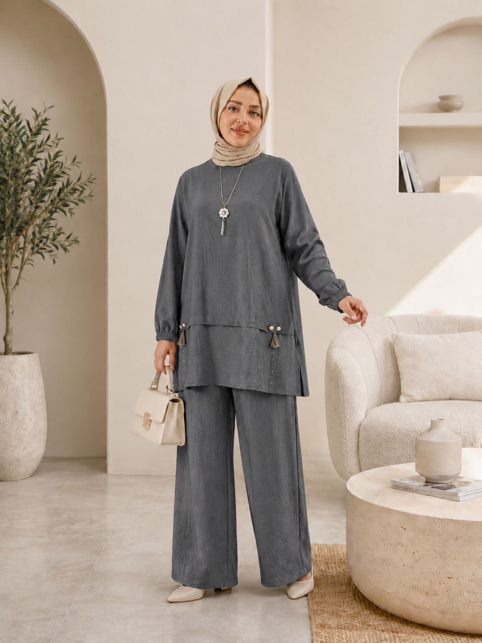 Flower Comfort Set