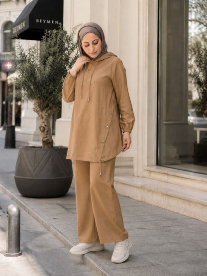 Noura Buttons Set