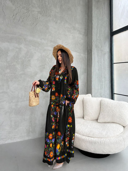 its a Sunny Day Dress