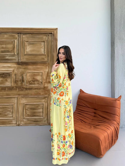 its a Sunny Day Dress