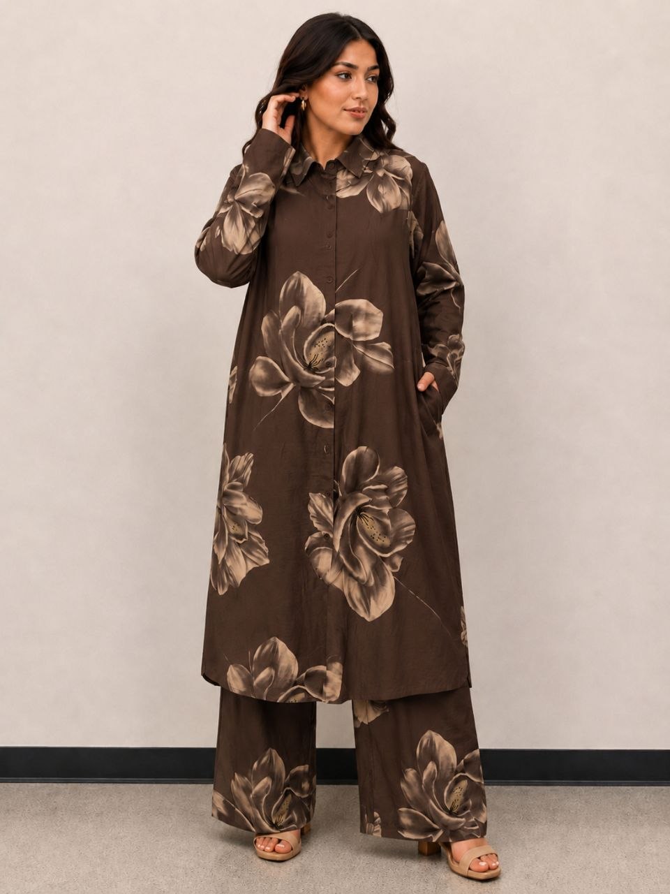 Maxi Comfort Set
