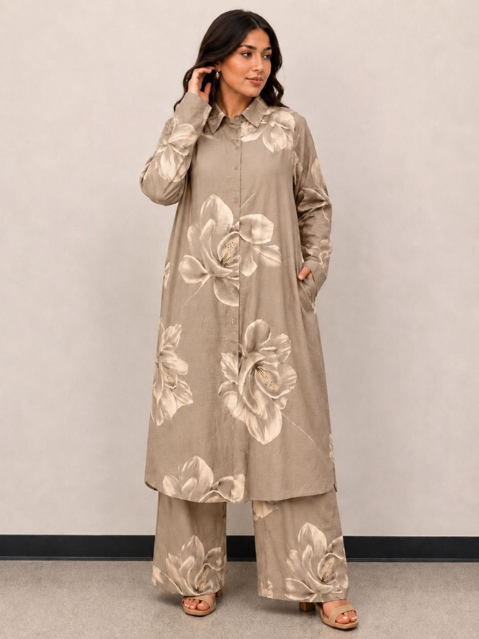 Maxi Comfort Set