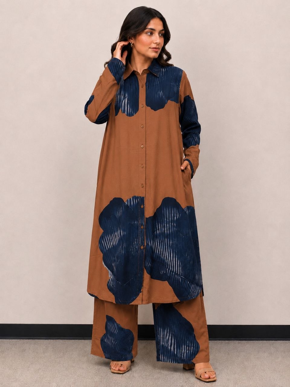 Maxi Comfort Set