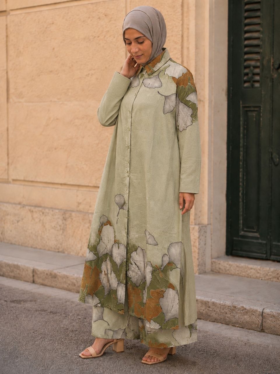 Maxi Comfort Set