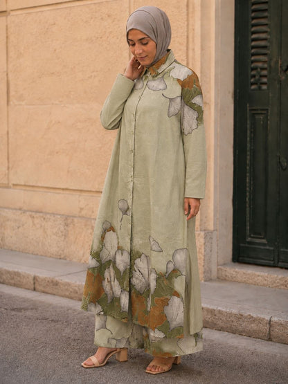 Maxi Comfort Set