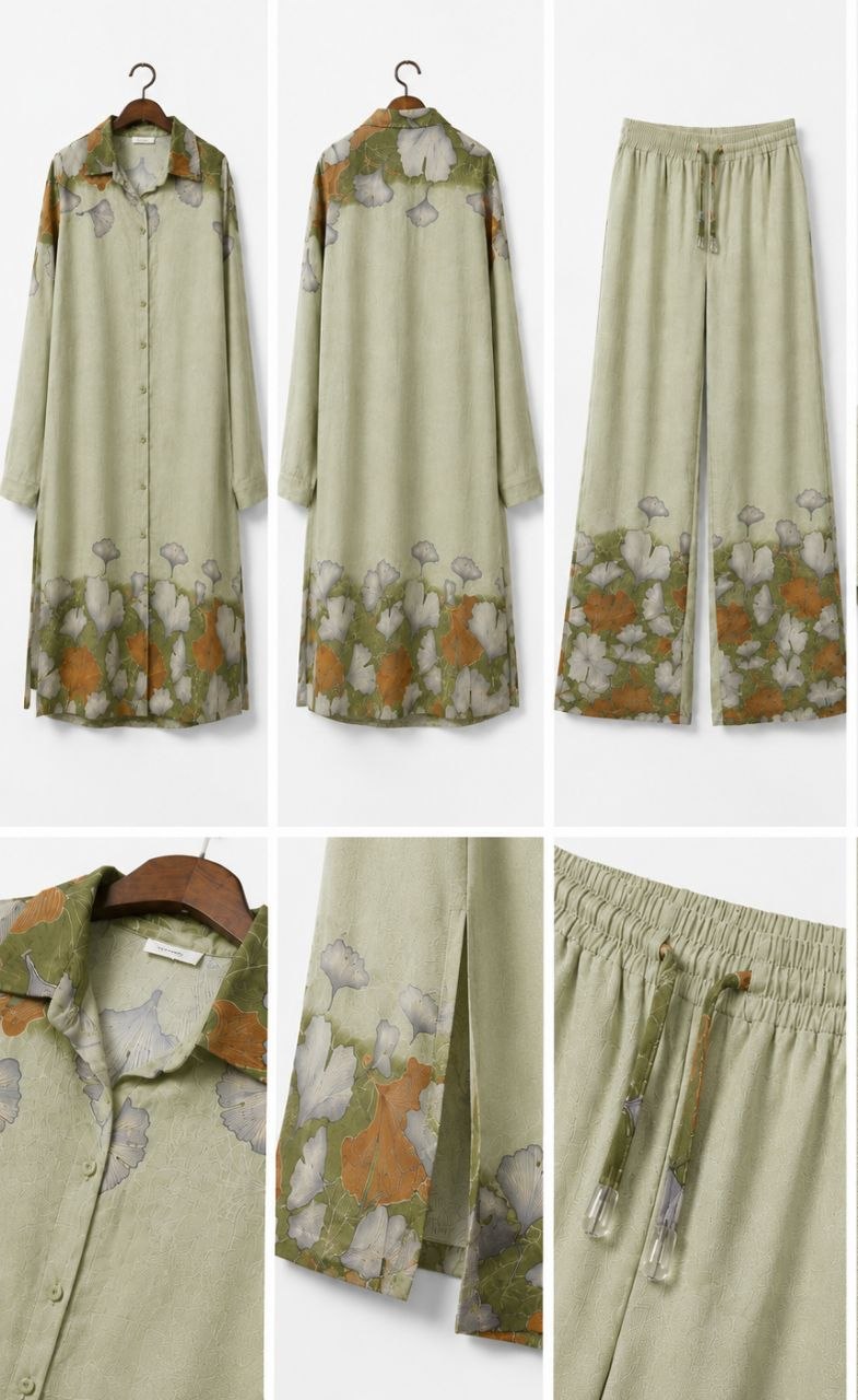 Maxi Comfort Set