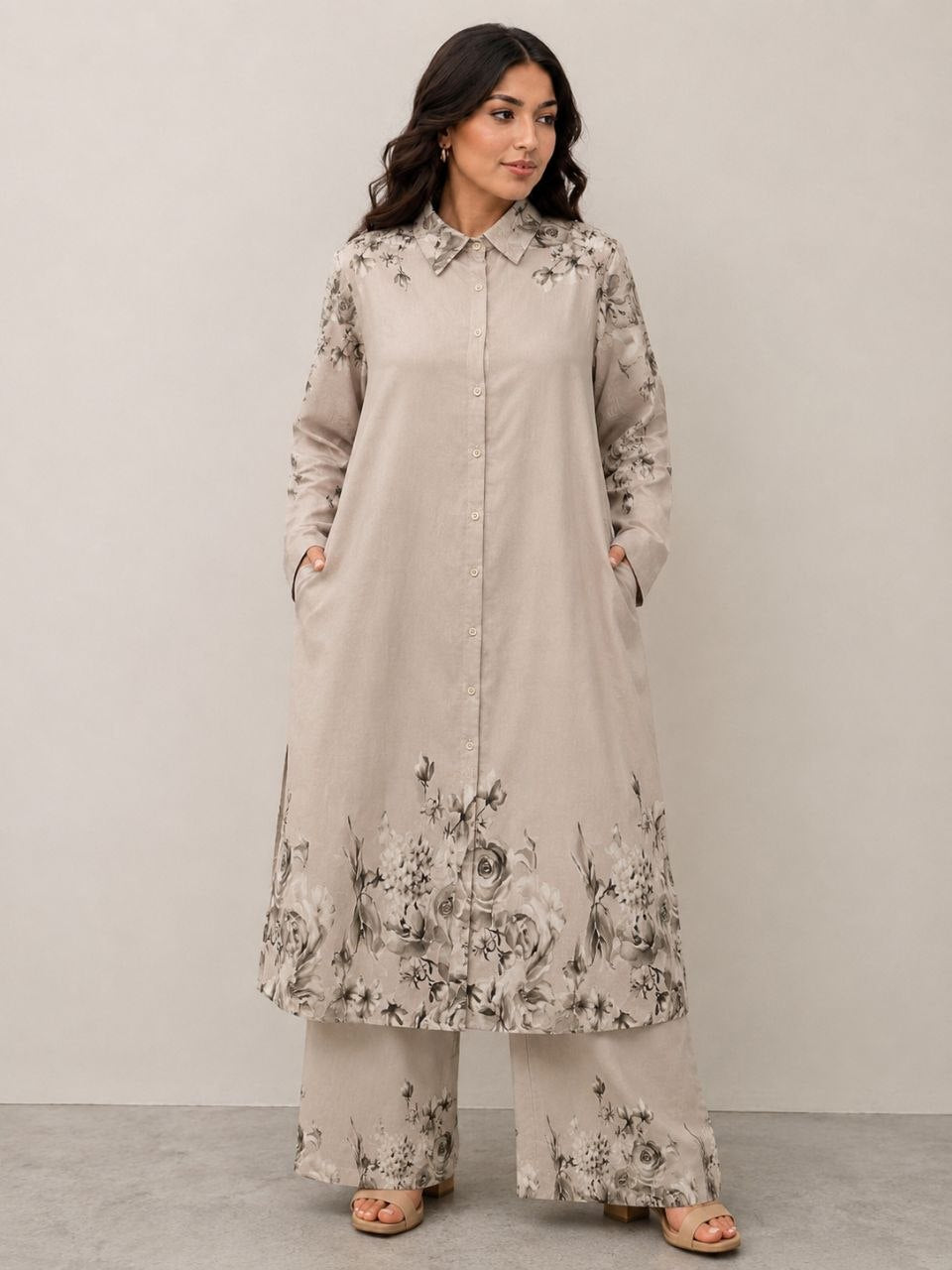 Maxi Comfort Set