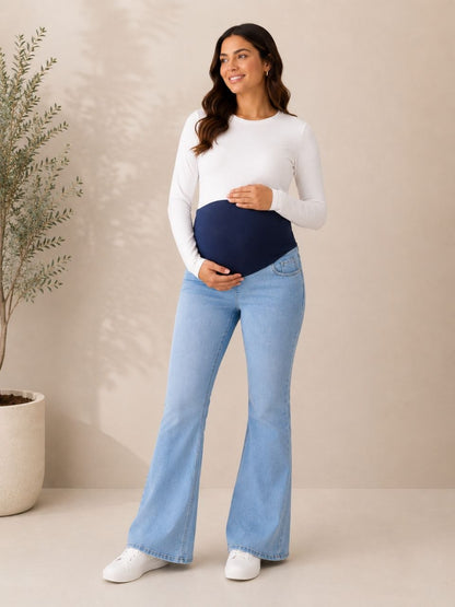 Maternity Jeans Pants