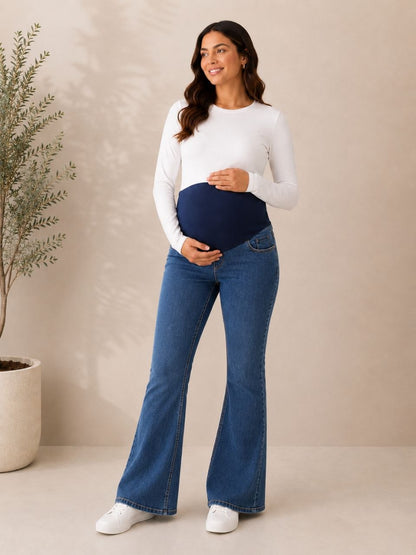 Maternity Jeans Pants