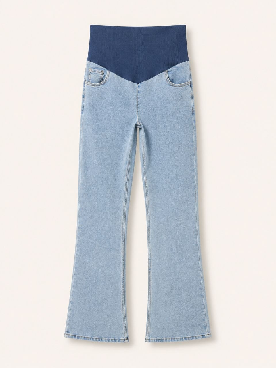 Maternity Jeans Pants