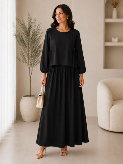Soft Modal Fabric Set