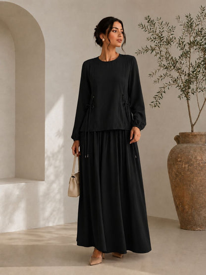 Soft Modal Fabric Set