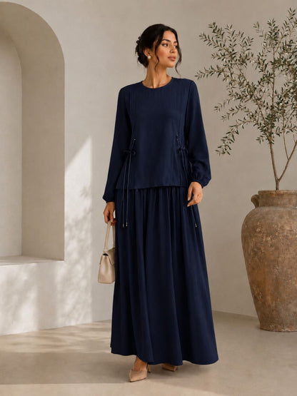 Soft Modal Fabric Set