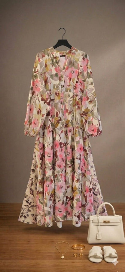 Summer Breeze Dress