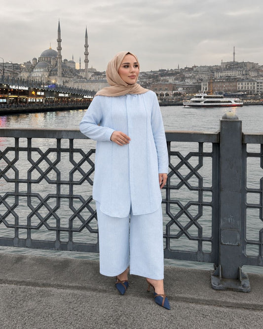 Raha Set ( 2 pieces )