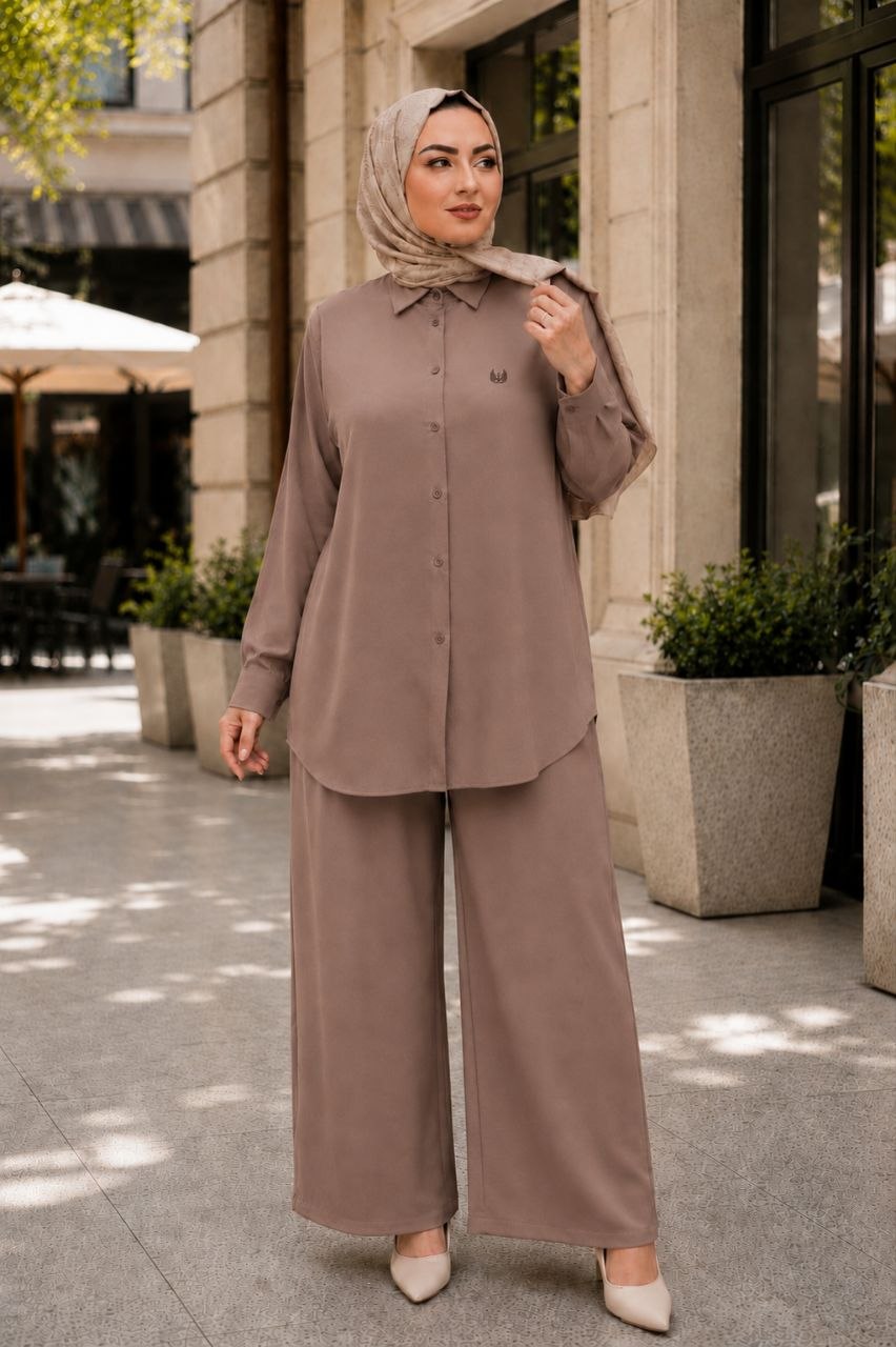 Royal Eagle Comfort Set ( 2 pieces )