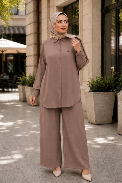 Royal Eagle Comfort Set ( 2 pieces )