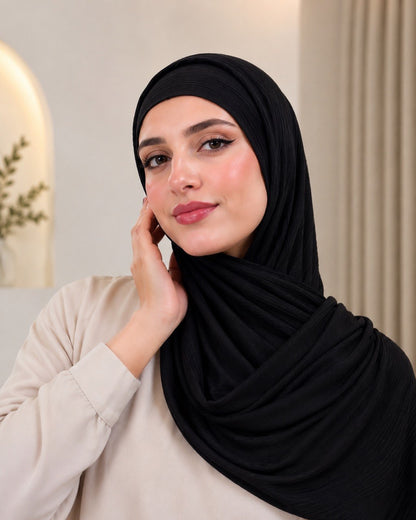 Comfort Strata Scarf (2 Pieces )