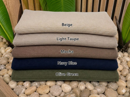 Comfort Strata Scarf (2 Pieces )