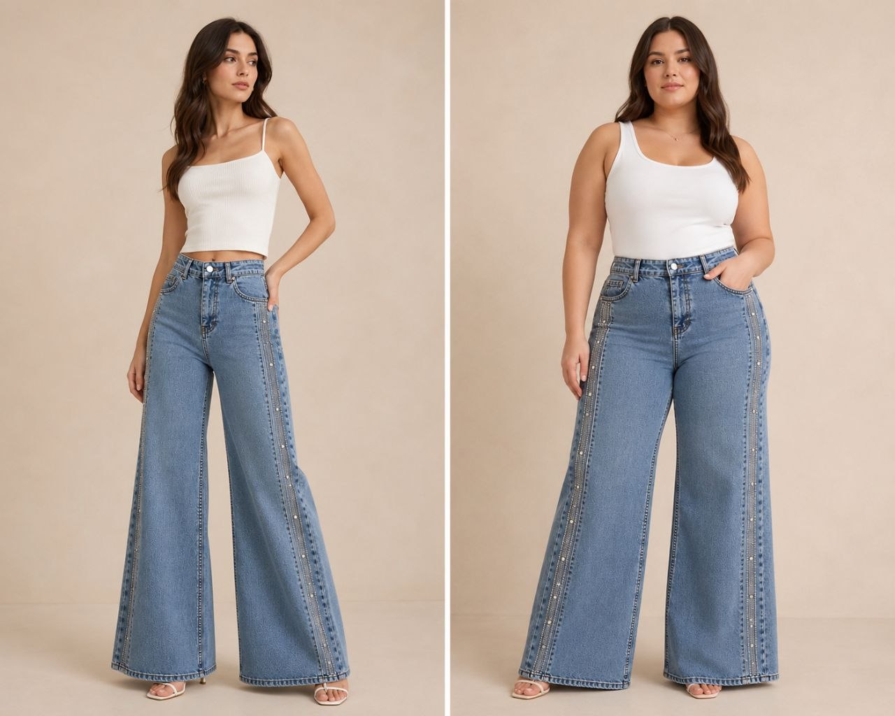 Shining Star pants