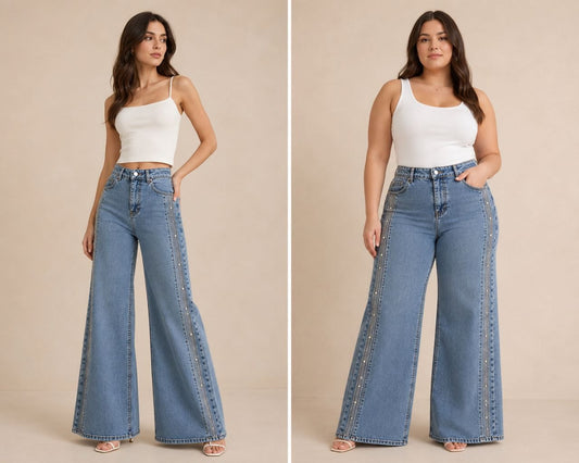 Shining Star pants