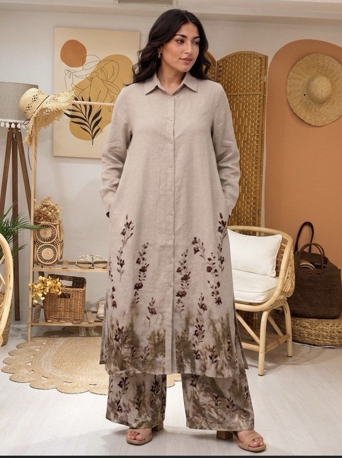 Countryside Comfort Set