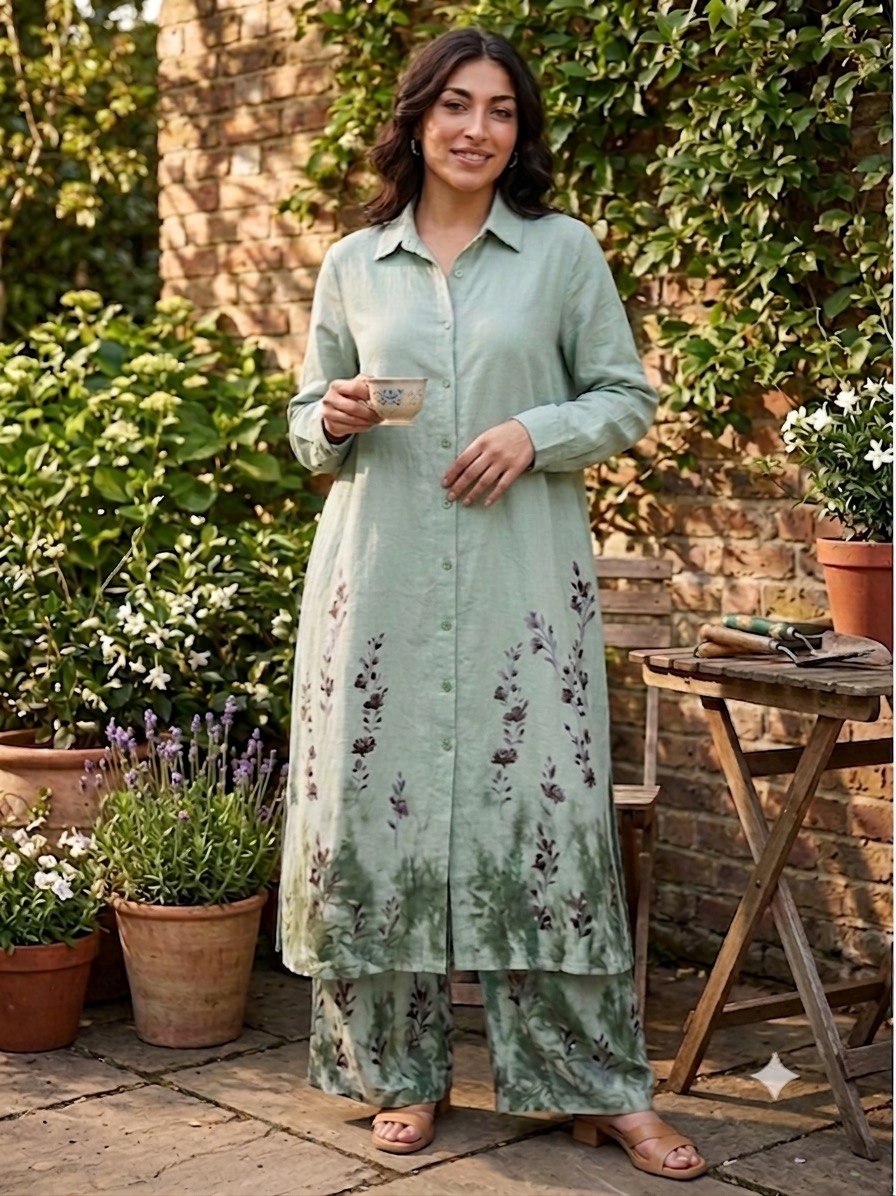 Countryside Comfort Set