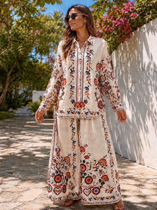 Sunlit Bloom Set