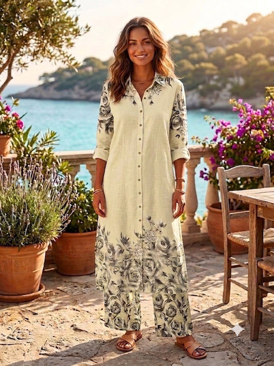 Blossom and Breeze Set