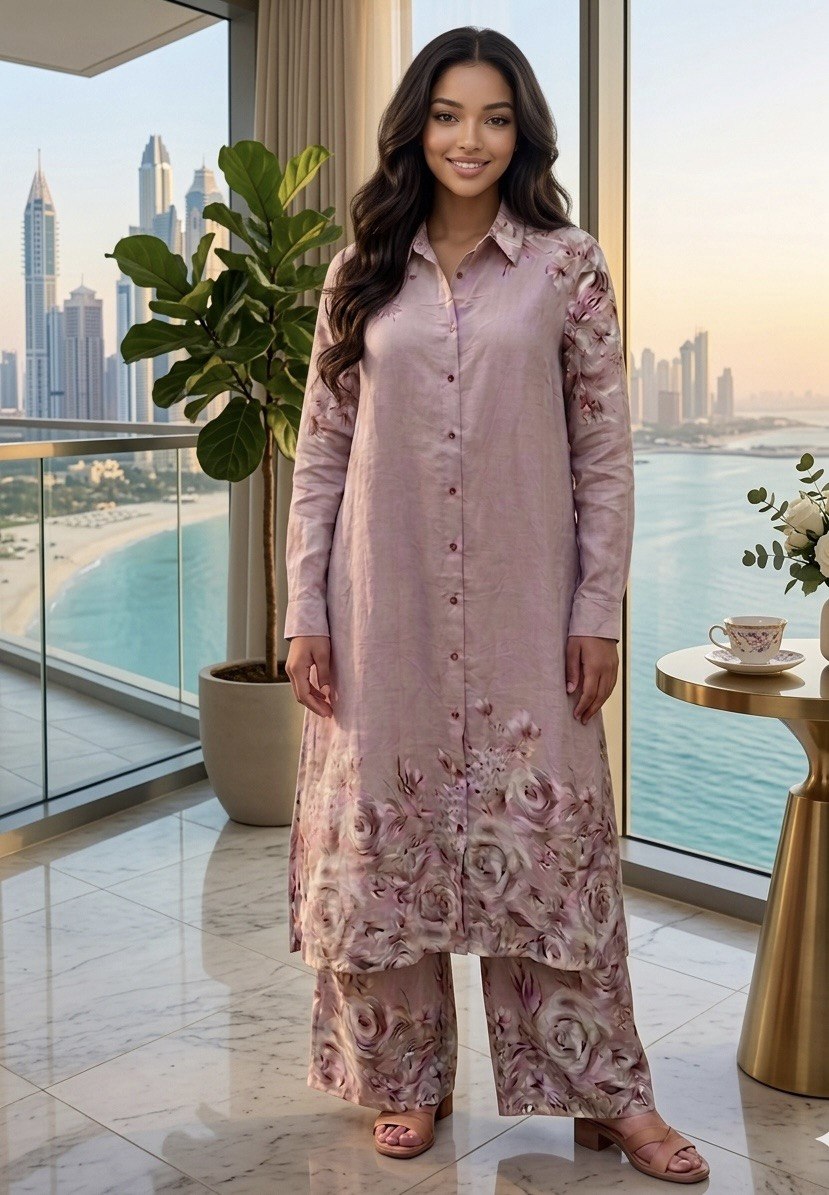 Blossom and Breeze Set