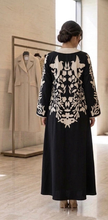 Mona Lisa Nights Dress