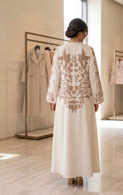 Mona Lisa Nights Dress