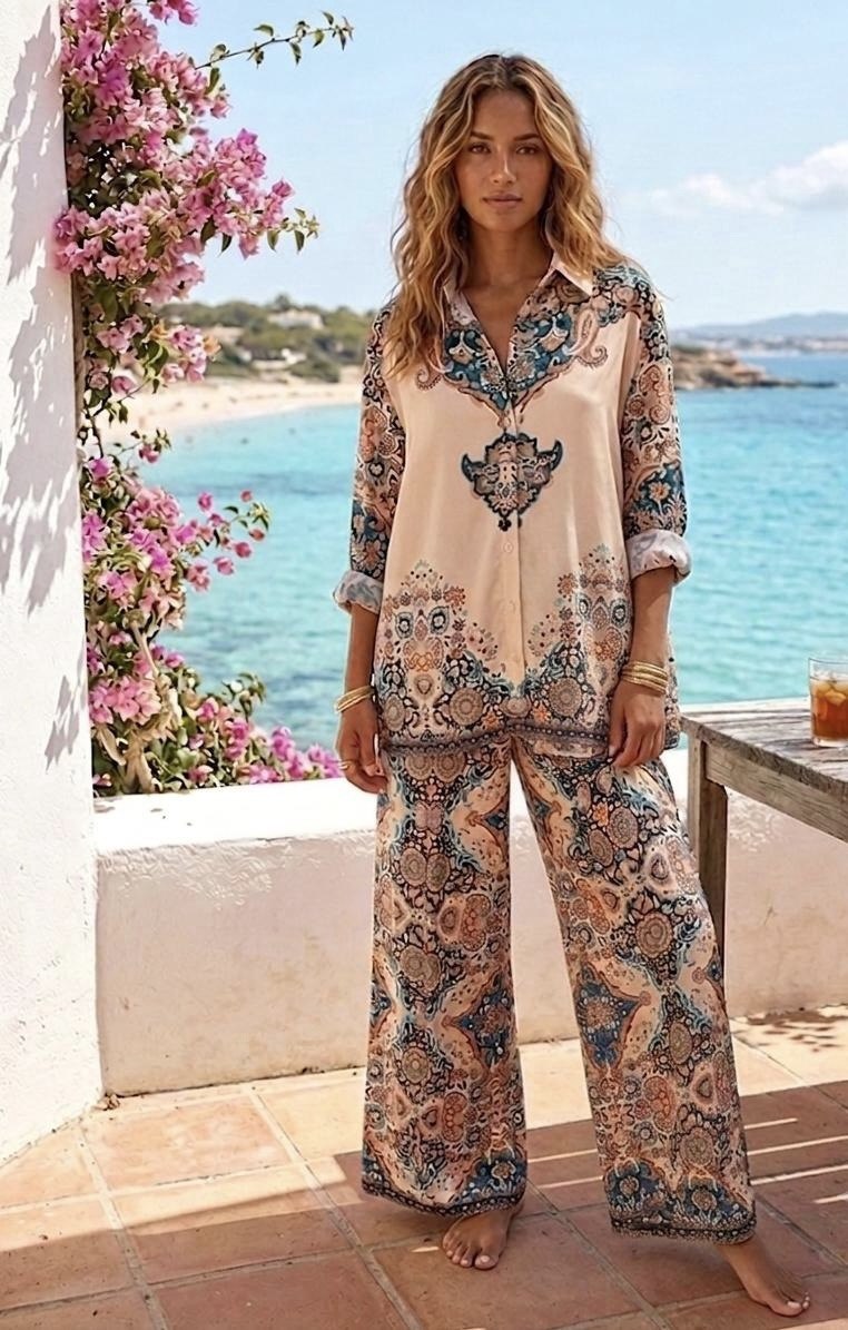 The Resort Set
