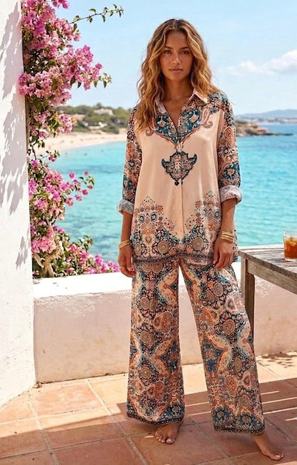 The Resort Set