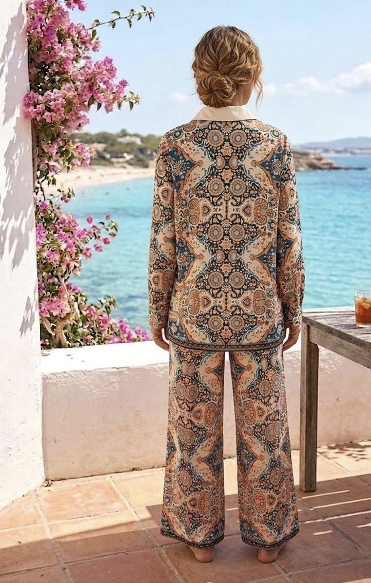 The Resort Set