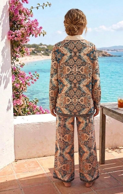 The Resort Set