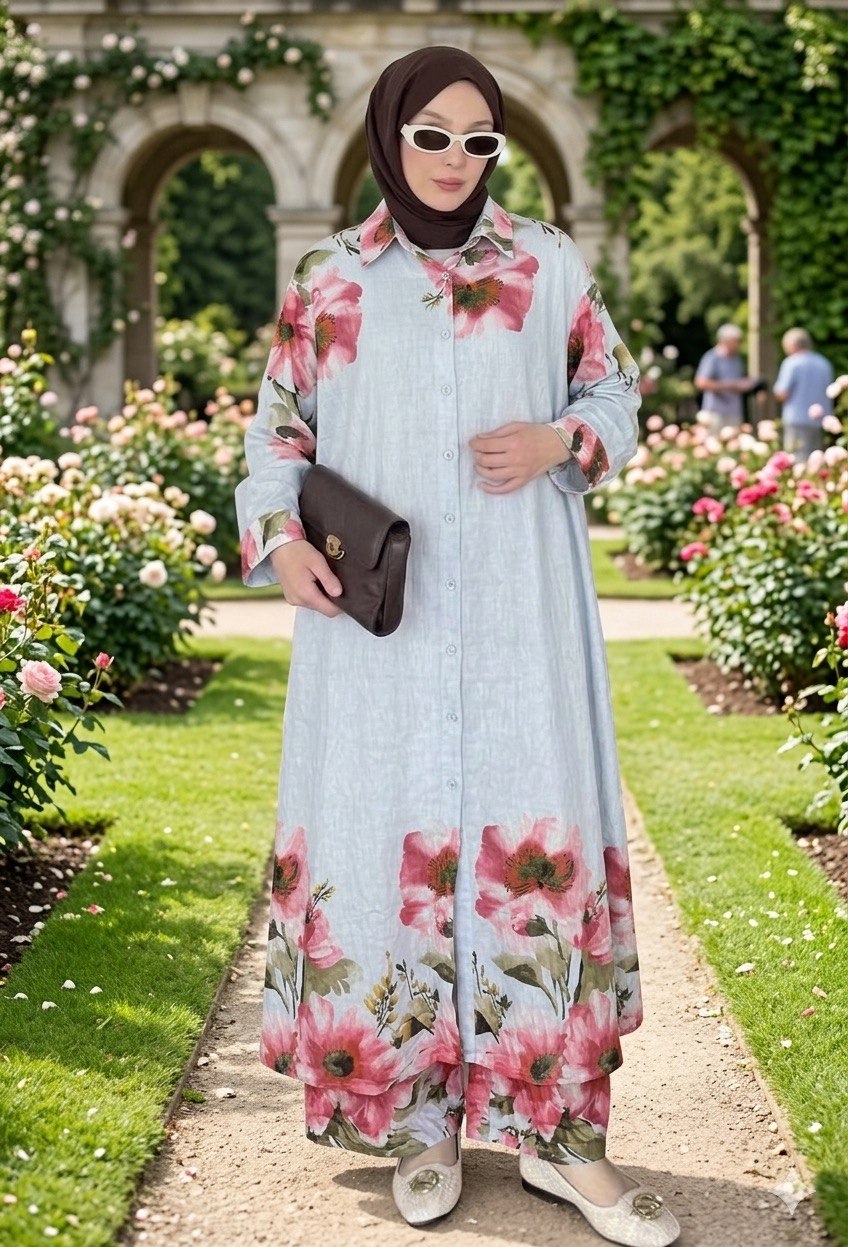 Floral Set
