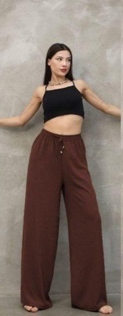 PANTALON AYROBİN