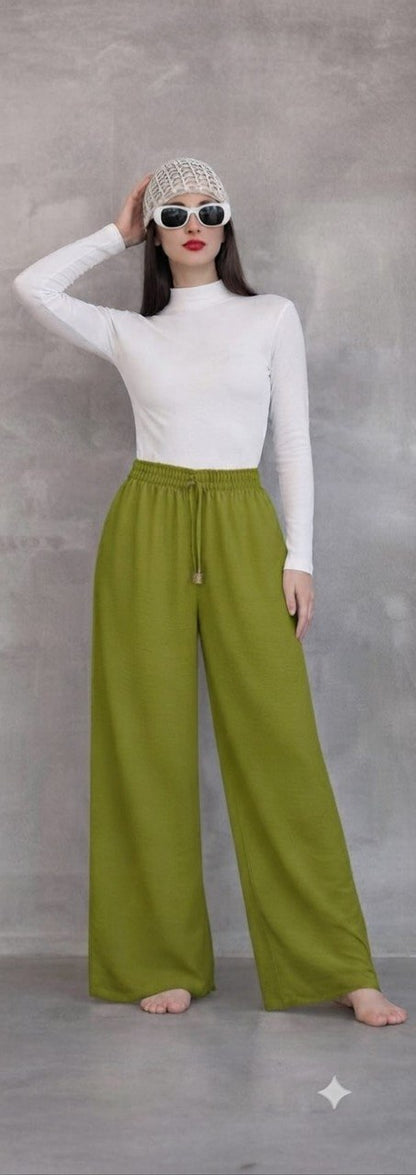 PANTALON AYROBİN
