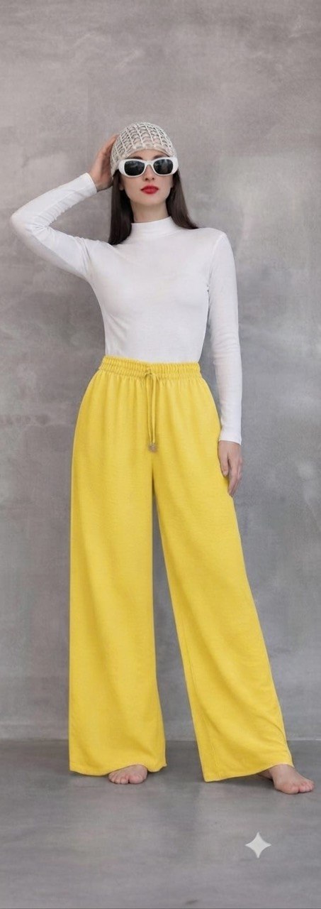 PANTALON AYROBİN