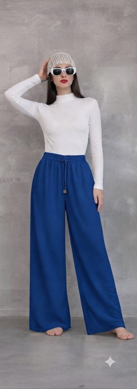PANTALON AYROBİN