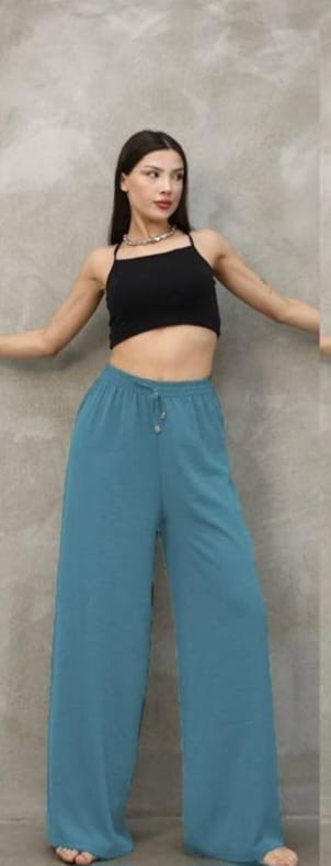 PANTALON AYROBİN