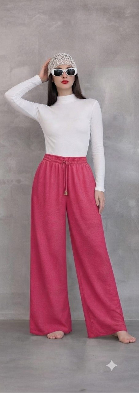 PANTALON AYROBİN