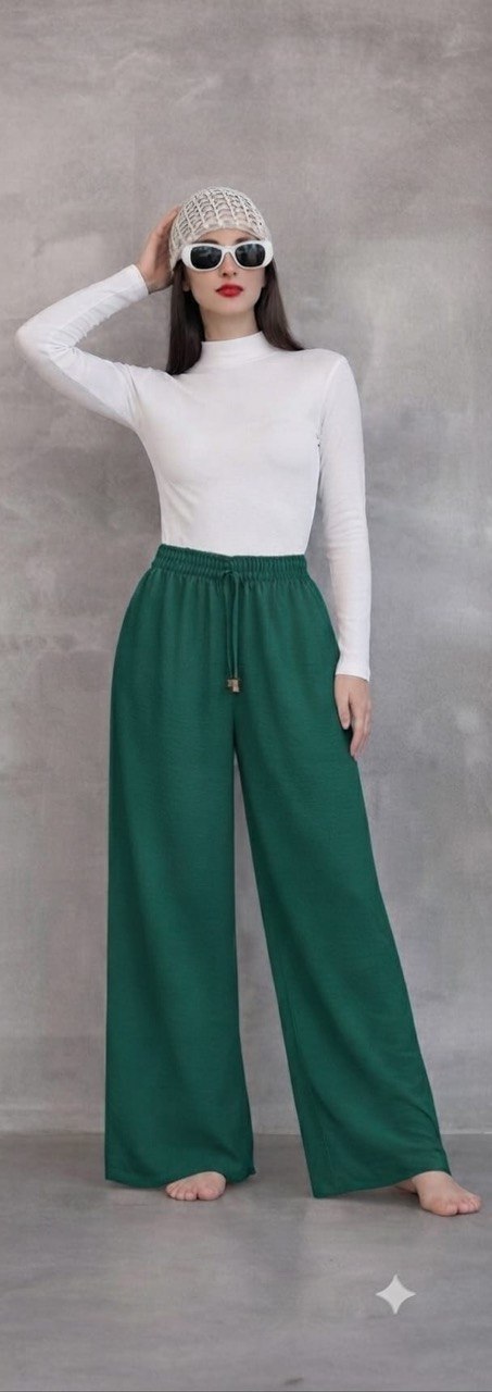 PANTALON AYROBİN