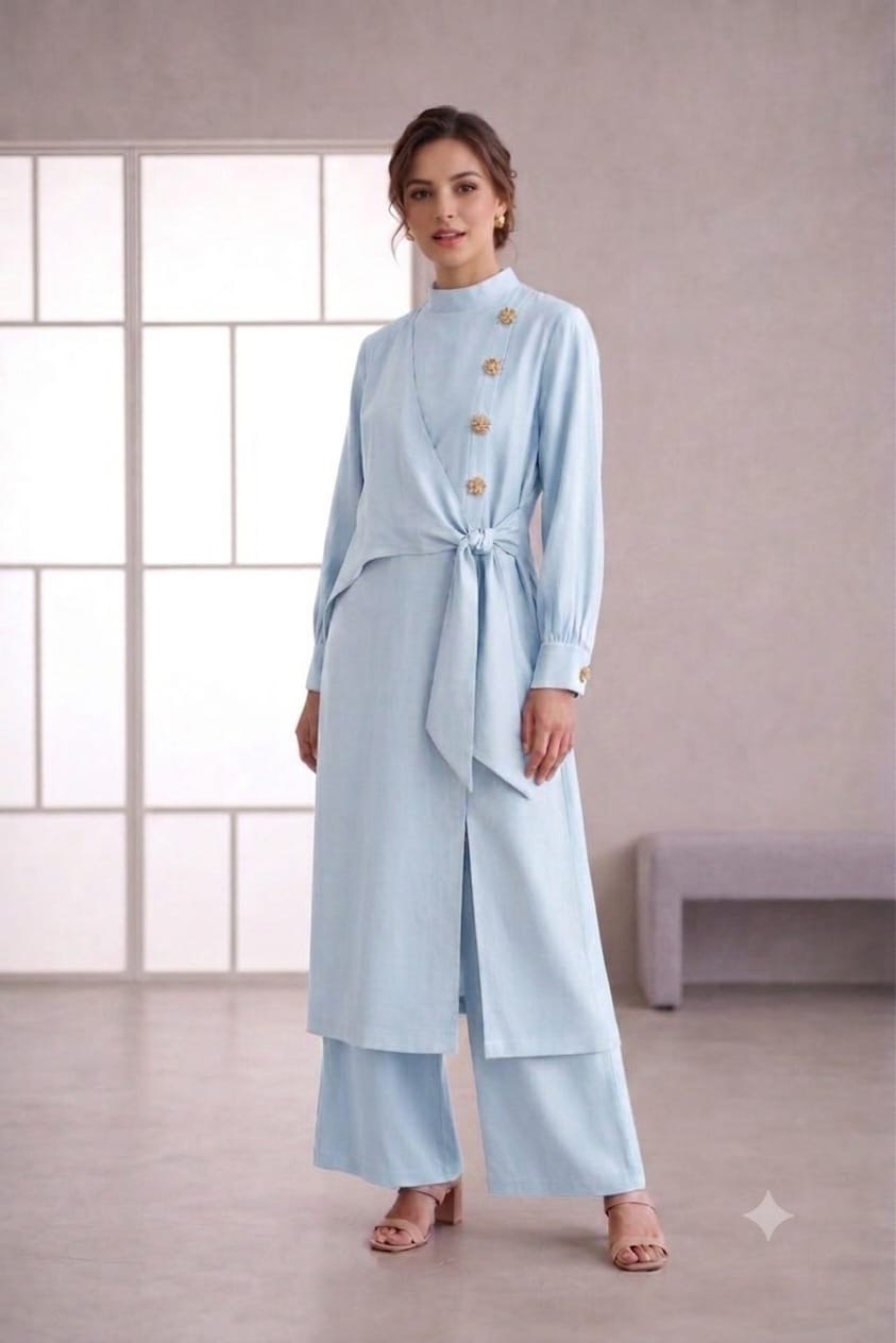 The Graceful Wrap set
